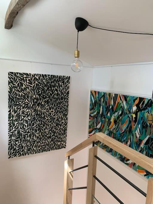 Appartement - Galerie Botanic Art Trentemoult Rezé Zewnętrze zdjęcie