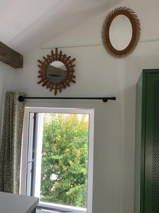 Appartement - Galerie Botanic Art Trentemoult Rezé Zewnętrze zdjęcie
