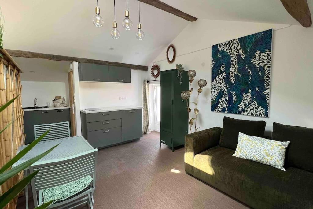 Appartement - Galerie Botanic Art Trentemoult Rezé Zewnętrze zdjęcie
