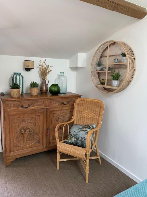 Appartement - Galerie Botanic Art Trentemoult Rezé Zewnętrze zdjęcie